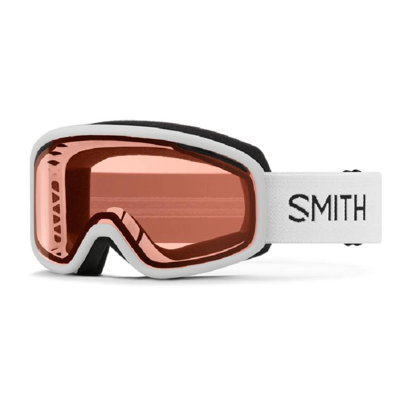Skibril Smith Women Vogue White 2021 / RC36 Rose Copper Antifog