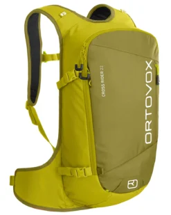 Ski Rugzak Ortovox Cross Rider 22 Dirty Daisy