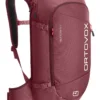 Ski Rugzak Ortovox Tour Rider 28 S Mountain Rose -Skimateriaal Winkel 1 ORTOVOX 46097 34701 TOUR RIDER 28 S MOUNTAIN ROSE B 01