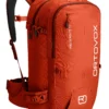 Ski Rugzak Ortovox Men Haute Route 32 Desert Orange -Skimateriaal Winkel 1 ORTOVOX 46484 23001 HAUTE ROUTE 32 DESERT ORANGE B 01