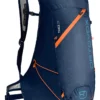 Ski Rugzak Ortovox Trace 25 Night Blue -Skimateriaal Winkel 1 ORTOVOX TOUR TRACE 25 48501 NIGHT BLUE MIDRES
