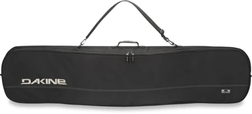 Snowboardtas Dakine Pipe Snowboard Bag Black 148 Cm