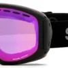 Skibril Sinner Mohawk + Matte Black Double Pink Sintrast Vent -Skimateriaal Winkel 1 SIGO 190 10A H79 57ad