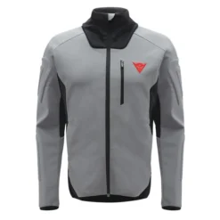 Ski Vest Dainese Men HPL Core S+ Steel Gray