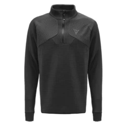 Ski Vest Dainese Men HP Mid Black
