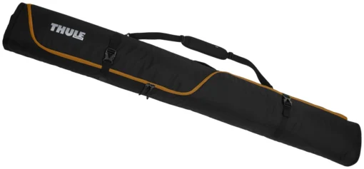 Skitas Thule RoundTrip Ski Bag Black 192 Cm