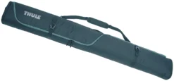 Skitas Thule RoundTrip Ski Bag Dark Slate 192 Cm