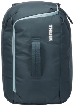 Skischoenentas Thule RoundTrip Boot Backpack 45L Dark Slate