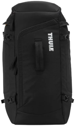 Skischoenentas Thule RoundTrip Boot Backpack 60L Black