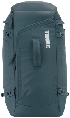 Skischoenentas Thule RoundTrip Boot Backpack 60L Dark Slate