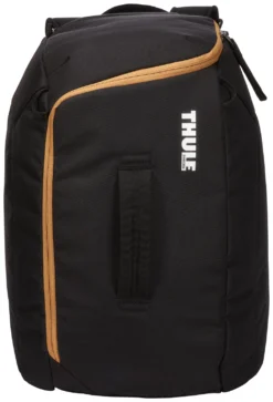 Skischoenentas Thule RoundTrip Boot Backpack 45L Black