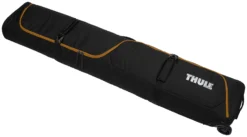 Snowboardtas Thule RoundTrip Snowboard Roller Black 165 Cm