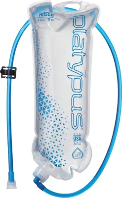 Waterzak Platypus Hoser 2L