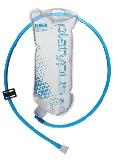 Waterzak Platypus Hoser 1,5L