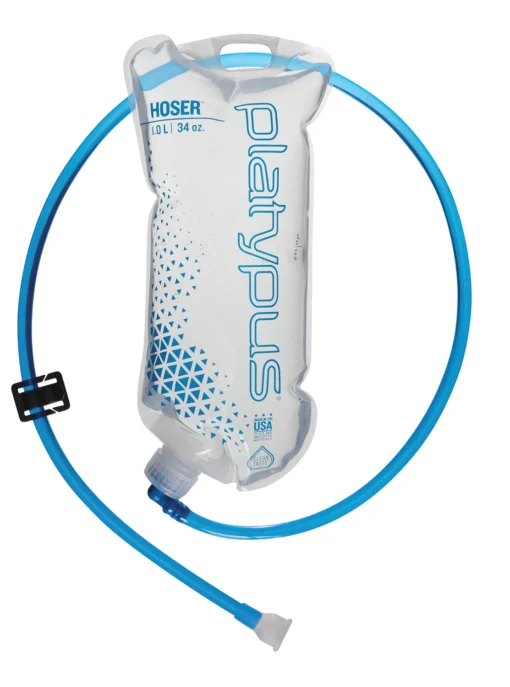 Waterzak Platypus Hoser 1,5L