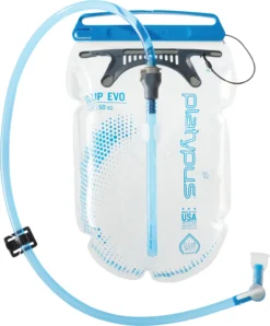 Waterzak Platypus Big Zip EVO 1,5L