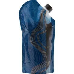 Waterzak Platypus Platypreserve Blauw 0,8 Liter