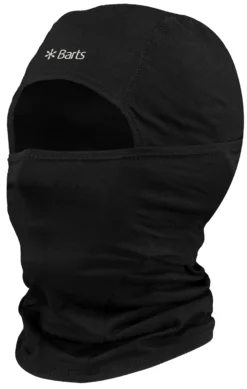 Balaclava Barts Unisex Thinclava Black