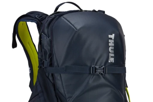 Ski Rugzak Thule Upslope 25L Blackest Blue - Afbeelding 4