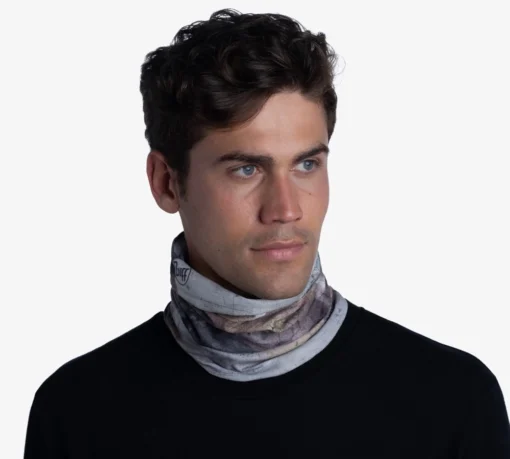 Nekwarmer Buff Original Dash Multi - Afbeelding 2