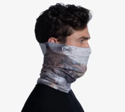 Nekwarmer Buff Original Dash Multi -Skimateriaal Winkel 126383555 06 medium
