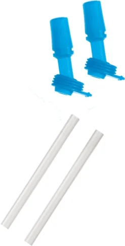 Valves & Straws CamelBak Eddy Kids Bite Ice Blue