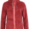 Skipully Protest Women Riri Full Zip Top Rusticrust -Skimateriaal Winkel 184201 1