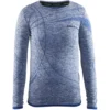 Longsleeve Craft Junior Active Comfort RN Blue -Skimateriaal Winkel 189389 00 d