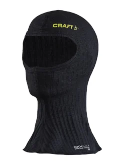 Balaclava Craft Active Extreme X Black (S/M)