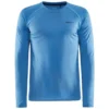 Ondershirt Craft Men Core Dry Active Comfort LS Fluid