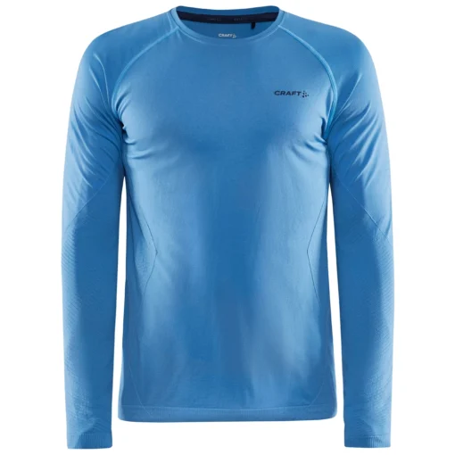 Ondershirt Craft Men Core Dry Active Comfort LS Fluid