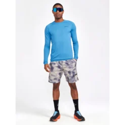 Ondershirt Craft Men Core Dry Active Comfort LS Fluid -Skimateriaal Winkel 191115737900033
