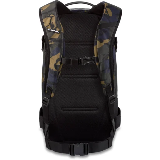 Ski Rugzak Dakine Heli Pro 20L Cascade Camo - Afbeelding 2