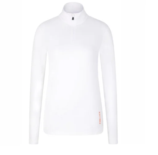 Skipully Bogner Fire + Ice Women Margo2 Offwhite
