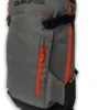 Ski Rugzak Dakine Heli Pack 12L Steel Grey -Skimateriaal Winkel 1bw d10003261 17150 4 2
