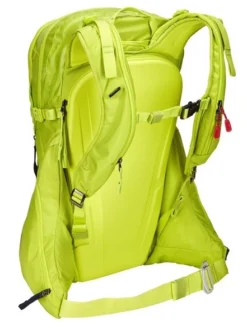Ski Rugzak Thule Upslope 35L Lime Punch -Skimateriaal Winkel 2 11617497 sized 900x6002028129