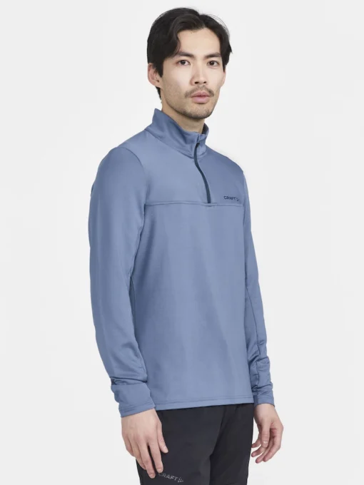 Skipully Craft Men Core Gain Midlayer M Flow - Afbeelding 2