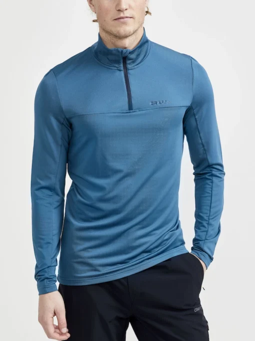Skipully Craft Men Core Gain Midlayer M Universe - Afbeelding 2