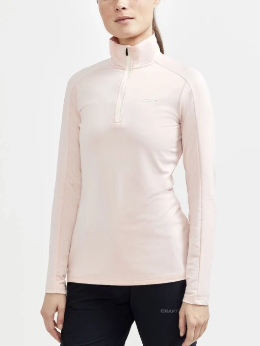 Skipully Craft Women Core Gain Midlayer W Gum - Afbeelding 2