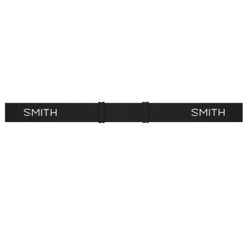 Skibril Smith Women Vogue Black 2021 / Ignitor Mirror Antifog - Afbeelding 2