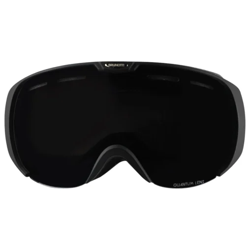 Skibril Brunotti Thunder Black - Afbeelding 2