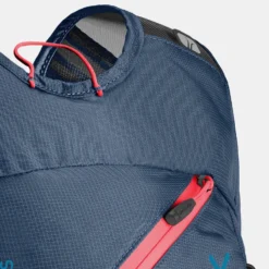 Ski Rugzak Ortovox Trace 18 S Night Blue -Skimateriaal Winkel 2 48504 51501 TRACE 18 S night blue D 01
