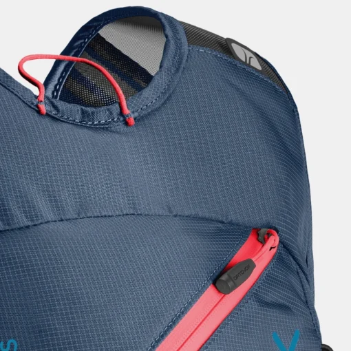 Ski Rugzak Ortovox Trace 18 S Night Blue - Afbeelding 2