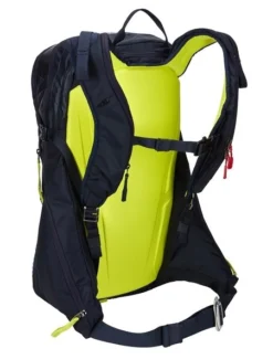Ski Rugzak Thule Upslope 25L Blackest Blue -Skimateriaal Winkel 2 617469 sized 900x600