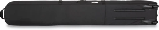 Skitas Dakine Boundary Ski Roller Bag Black 185 Cm - Afbeelding 2