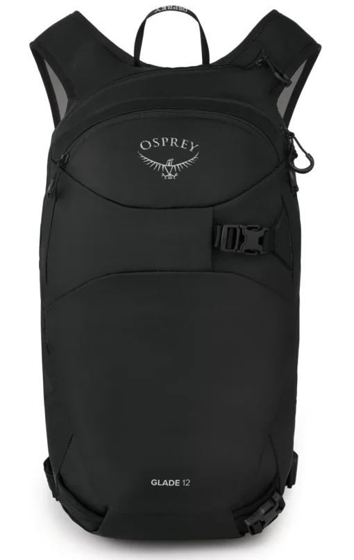 Ski Rugzak Osprey Glade 12 Black - Afbeelding 2