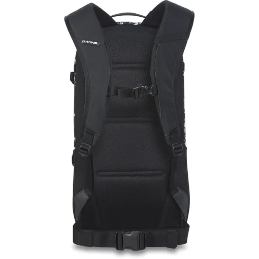 Ski Rugzak Dakine Heli Pack 12L Street Art - Afbeelding 2