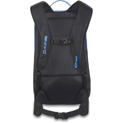 Ski Rugzak Dakine Mission Pro 25L Deep Blue - Afbeelding 2