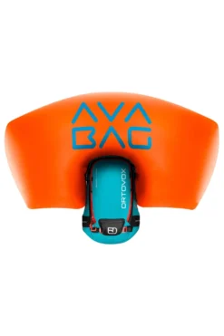 Avabag Lawine Airbag Systeem Ortovox