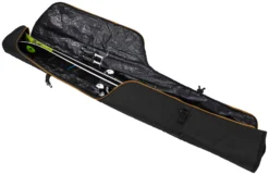 Skitas Thule RoundTrip Ski Bag Black 192 Cm -Skimateriaal Winkel 2 small thuleroundtriptrsk192skibag192cmblackfs013204359